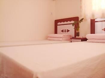Penglai Maosheng Fisher Apartment Hotel מראה חיצוני תמונה